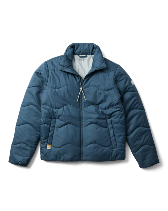 Lumbre Insulated Jacket - Men&