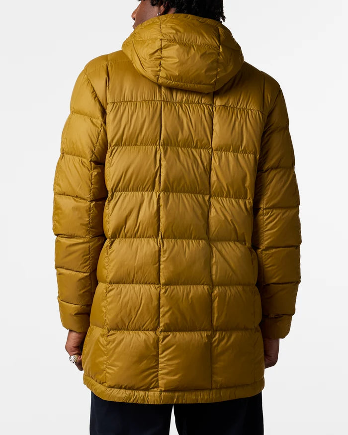Repleto Down Parka - Men&