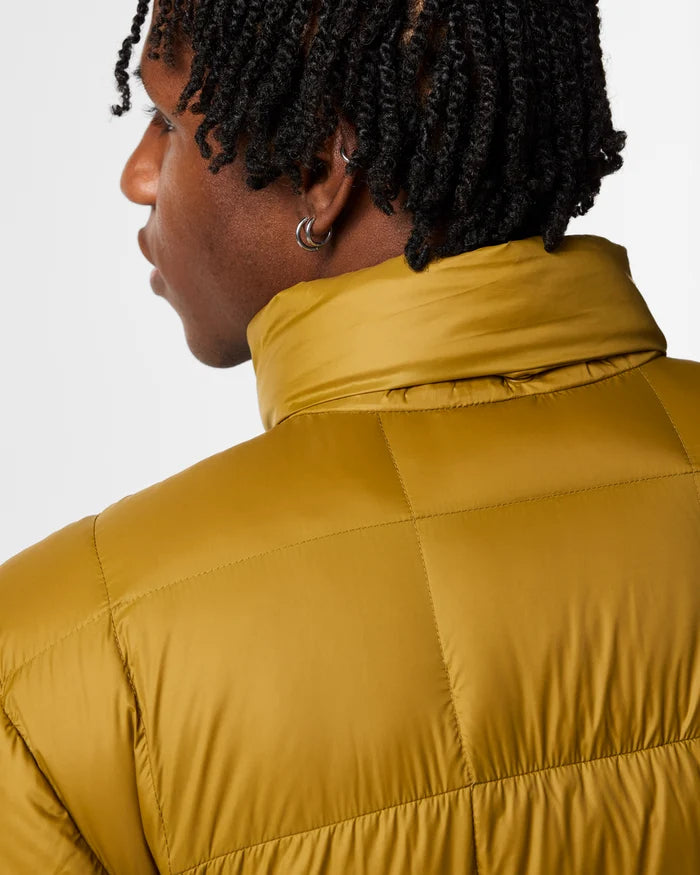 Repleto Down Parka - Men&