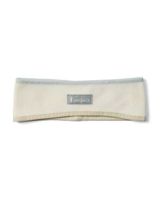 Teca Fleece Headband