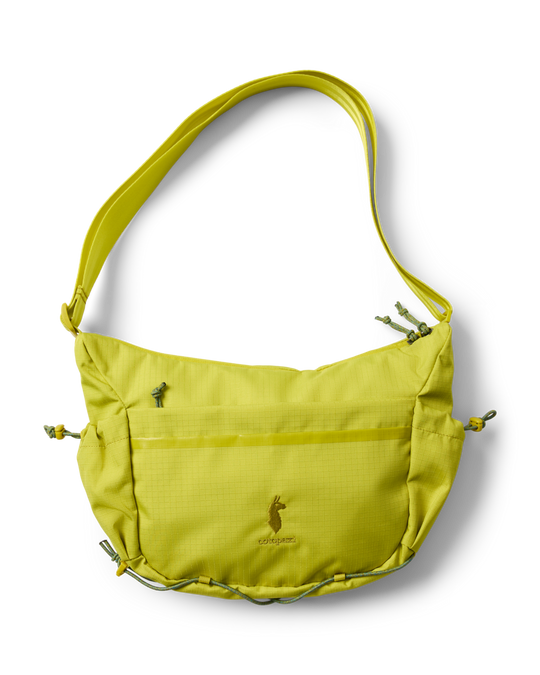 Viaje 9L Shoulder Bag
