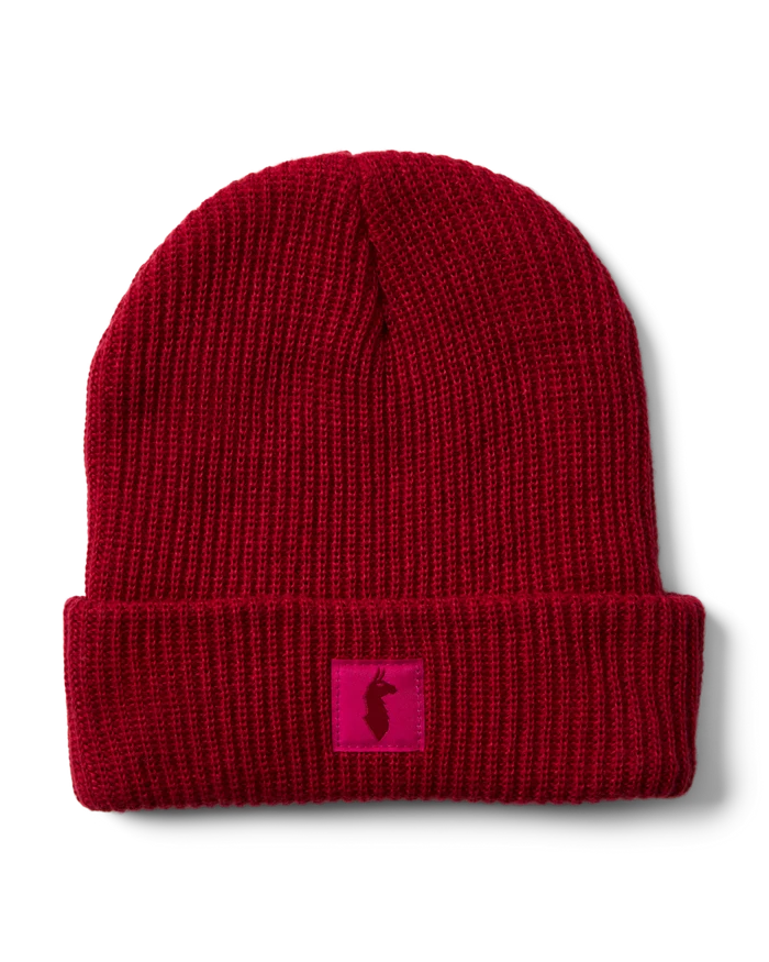 Warf 2.0 Beanie