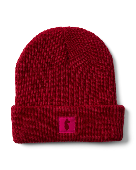 Warf 2.0 Beanie