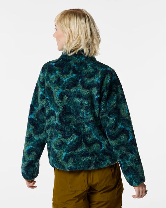 Amigazo Fleece Jacket - Women&