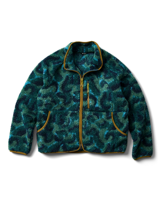 Amigazo Fleece Jacket - Women&
