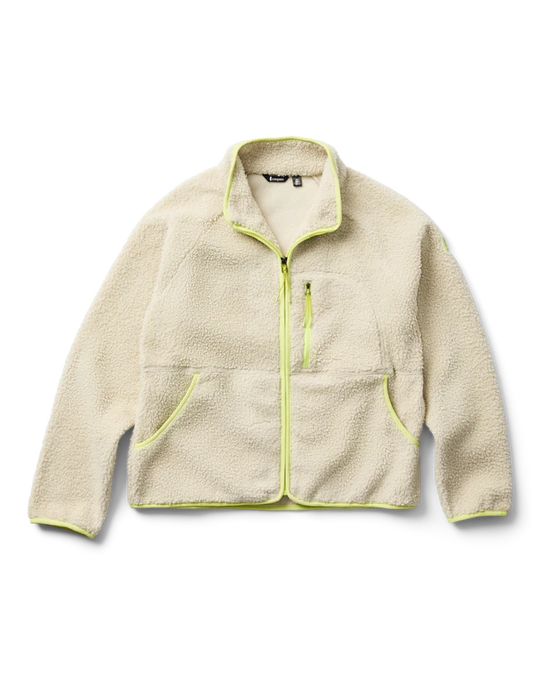 Amigazo Fleece Jacket - Women&