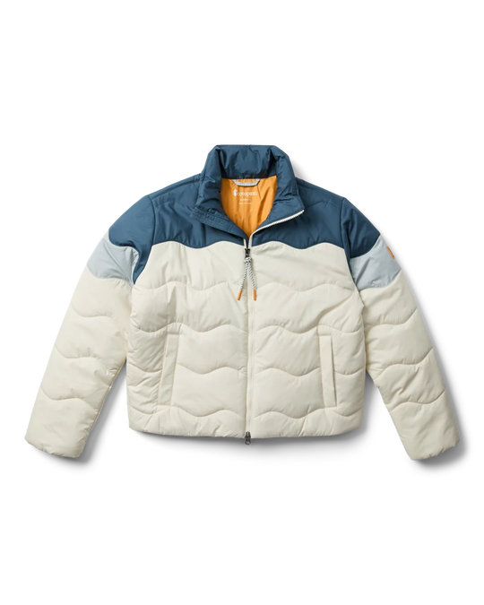Lumbre Insulated Jacket - Women&