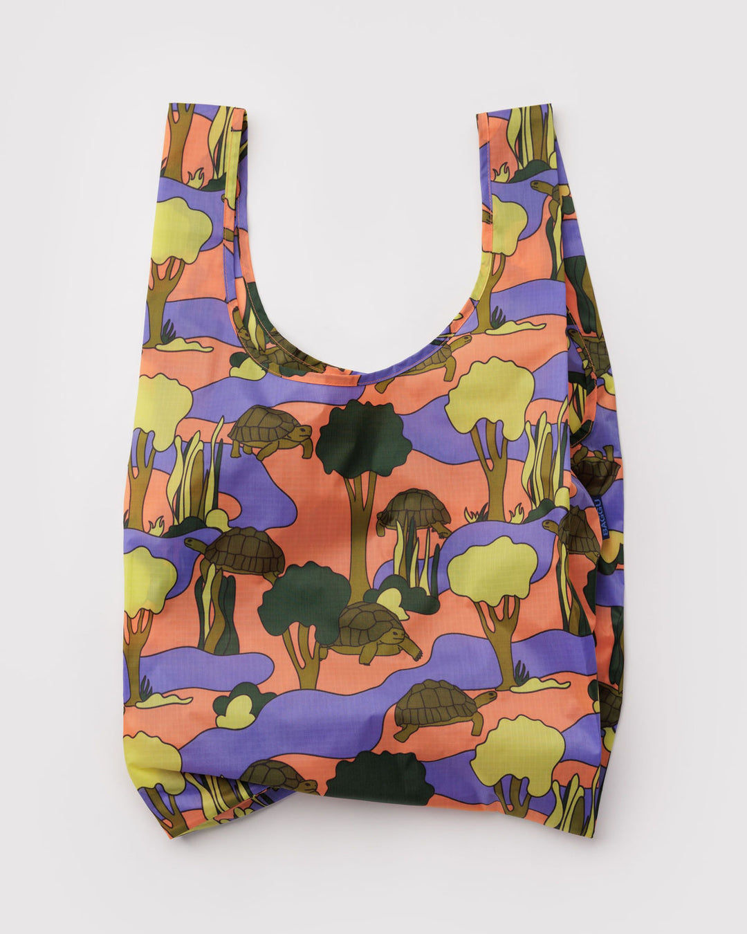 Baggu Reusable Bags Standard Size [Multiple Color Options]
