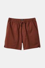 Load image into Gallery viewer, Everyday Coolmax Shorts - Sepia
