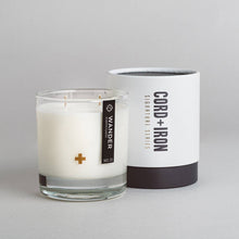 Load image into Gallery viewer, Wander - Premium Soy Candle
