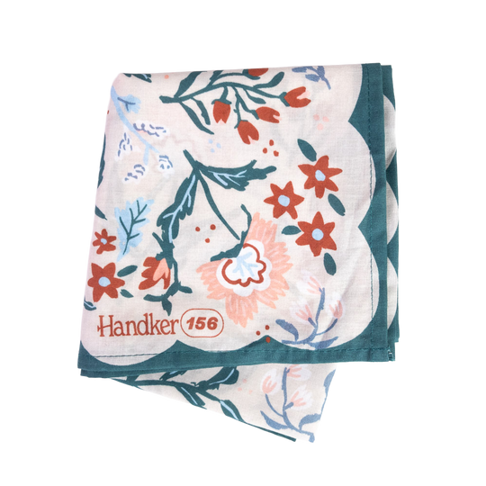 No. 156 Willa Bandana
