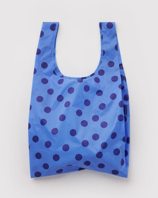 Baggu Reusable Bags Standard Size [Multiple Color Options]