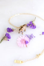 Load image into Gallery viewer, Tiny Cheetah Necklace
