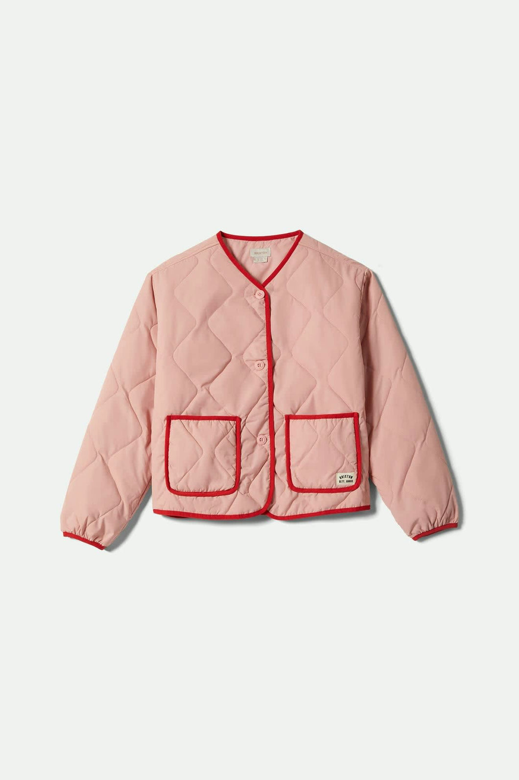 Delilah Jacket