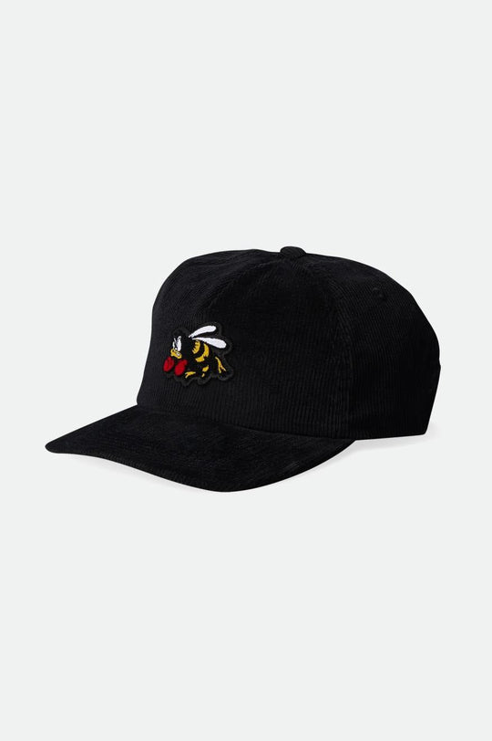 STINGER MP ADJUSTABLE HAT