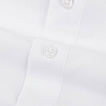 Load image into Gallery viewer, White Hustle Dress Shirt - Long Sleeve
