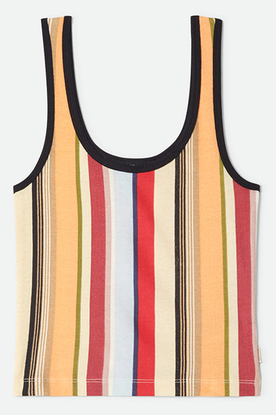 RINGER ORGANIC A-TANK