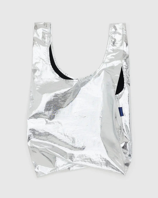 Baggu Reusable Bags Standard Size [Multiple Color Options]