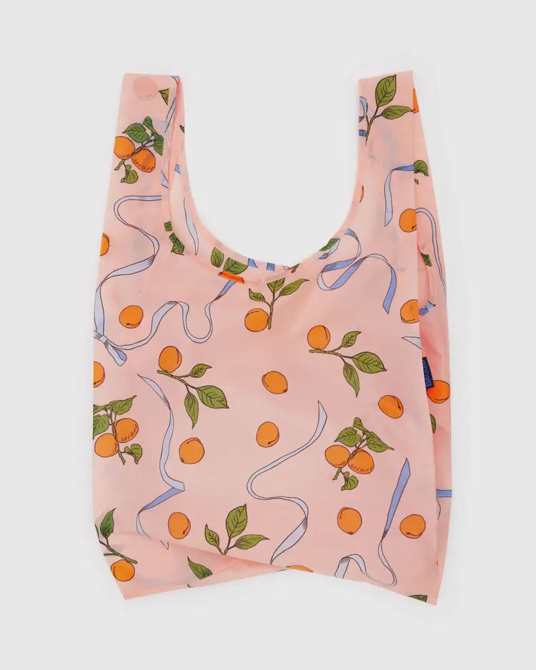Baggu Reusable Bags Standard Size [Multiple Color Options]