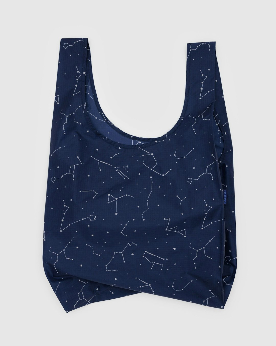 Baggu Reusable Bags Standard Size [Multiple Color Options]