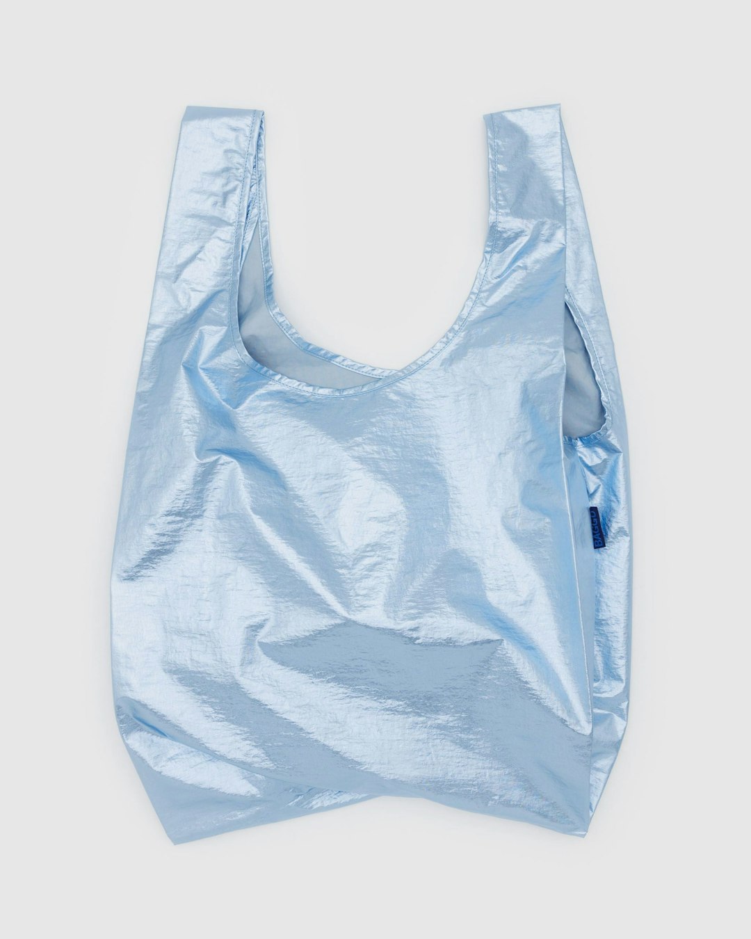 Baggu Reusable Bags Standard Size [Multiple Color Options]