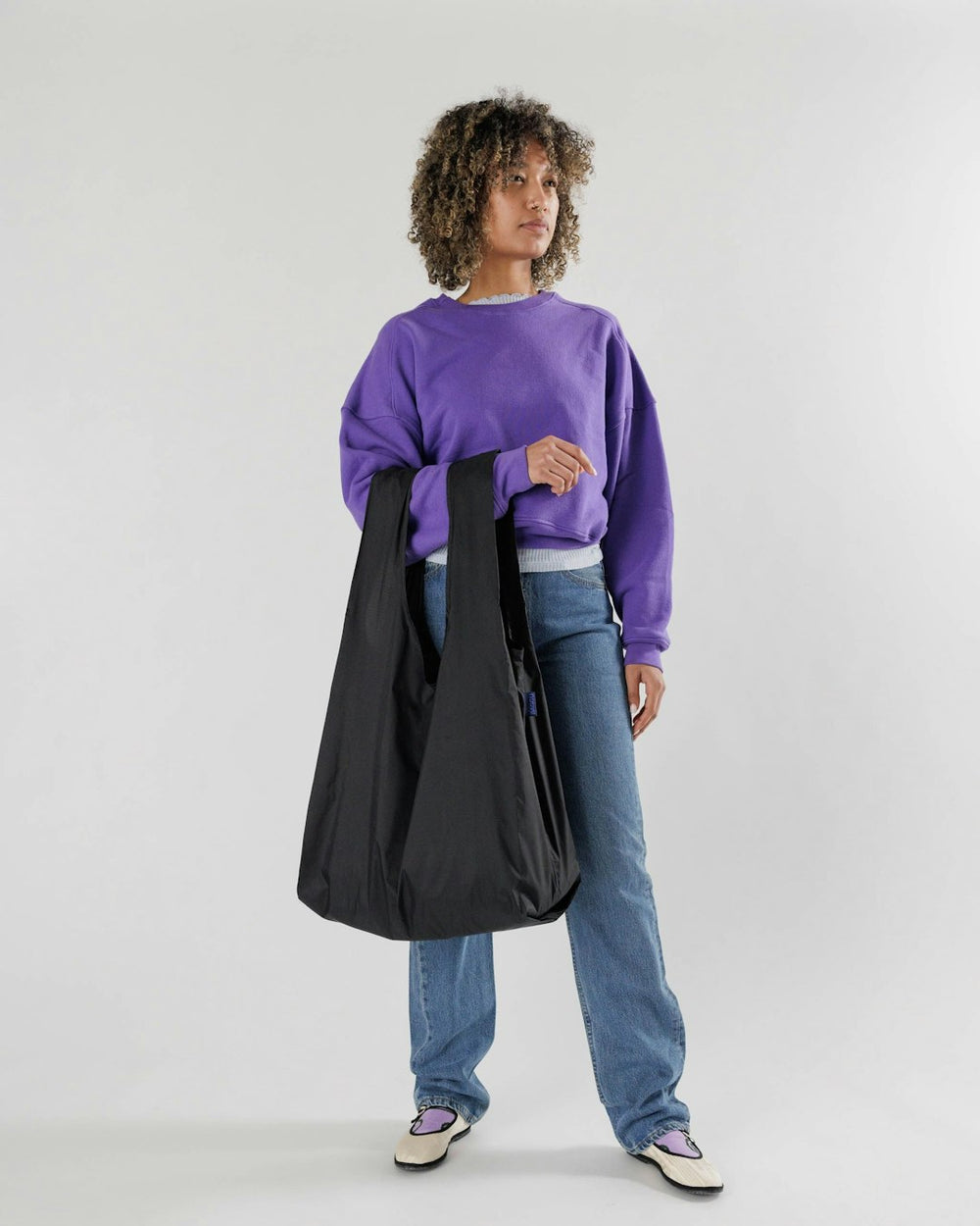 Big Baggu Reusable Bag