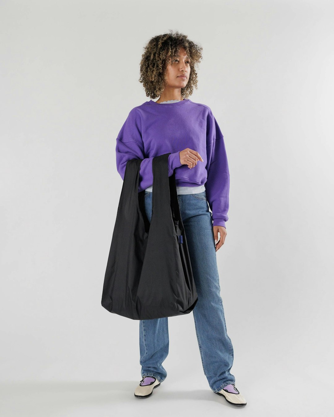 Big Baggu Reusable Bag