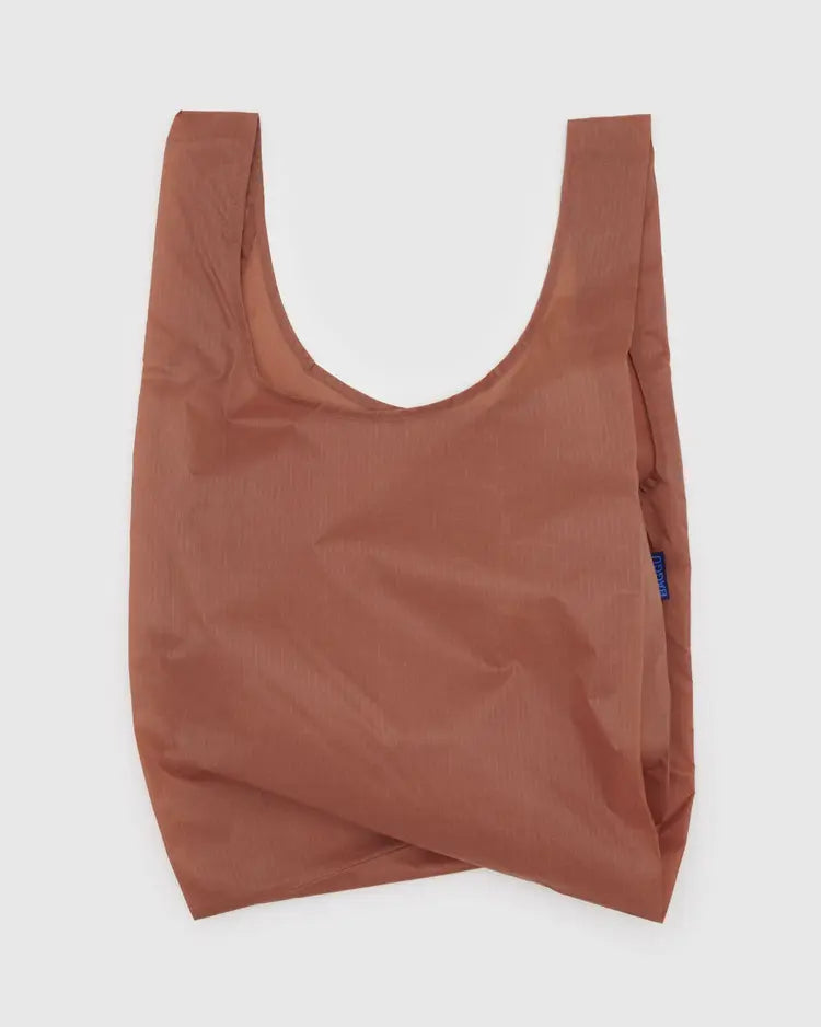 Baggu Reusable Bags Standard Size [Multiple Color Options]