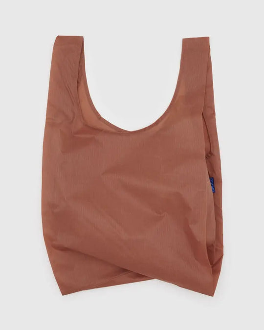Baggu Reusable Bags Standard Size [Multiple Color Options]