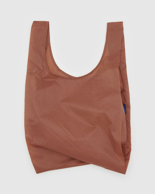Baggu Reusable Bags Standard Size [Multiple Color Options]