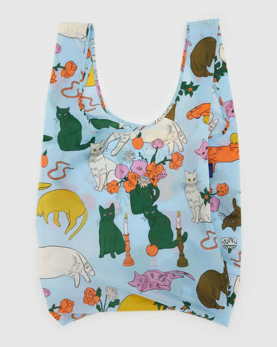 Big Baggu Reusable Bag