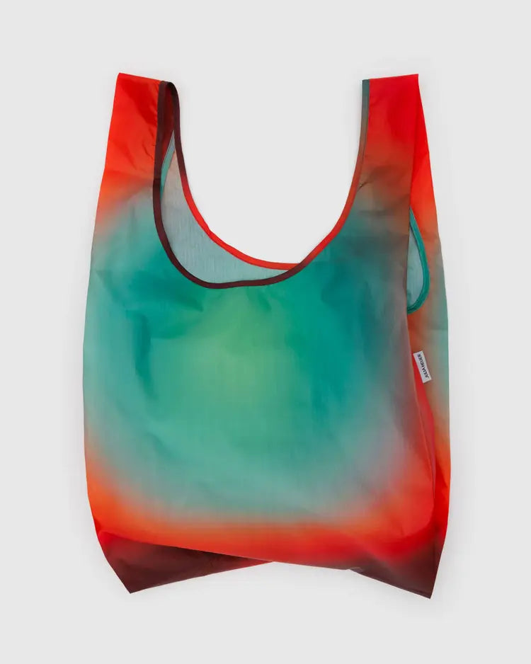 Baggu Reusable Bags Standard Size [Multiple Color Options]