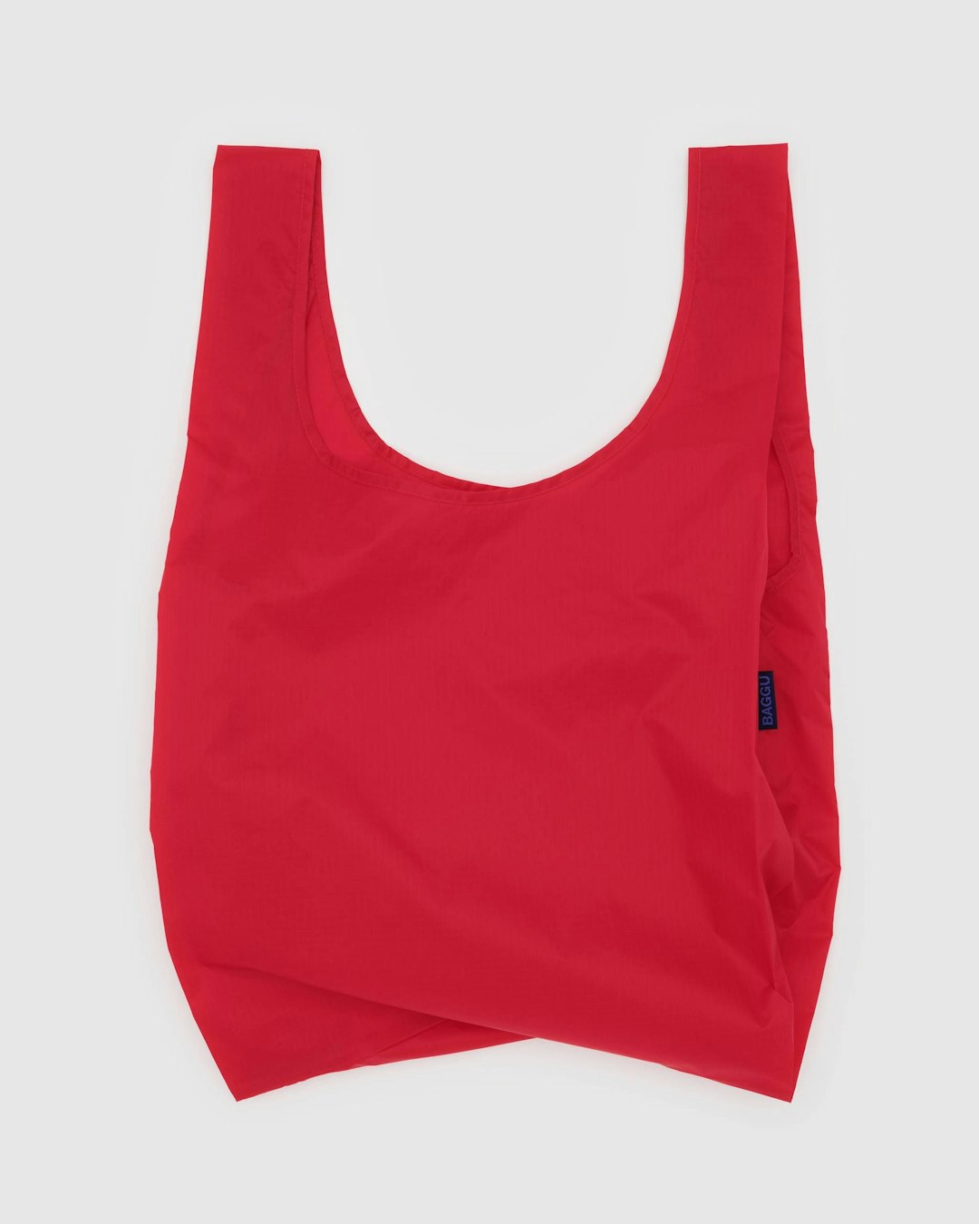 Baggu Reusable Bags Standard Size [Multiple Color Options]