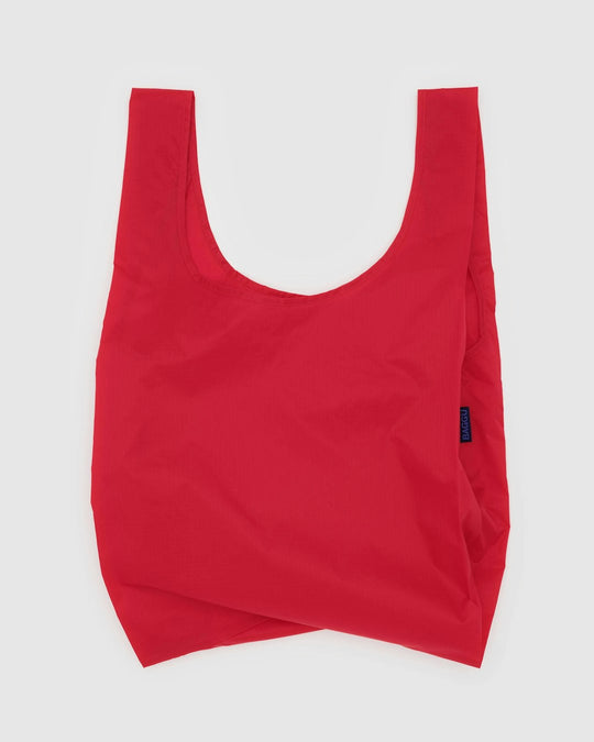 Baggu Reusable Bags Standard Size [Multiple Color Options]