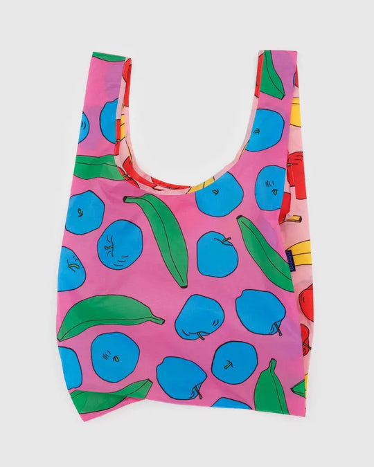 Baggu Reusable Bags Standard Size [Multiple Color Options]