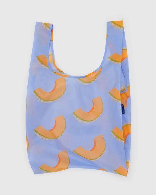 Baggu Reusable Bags Standard Size [Multiple Color Options]