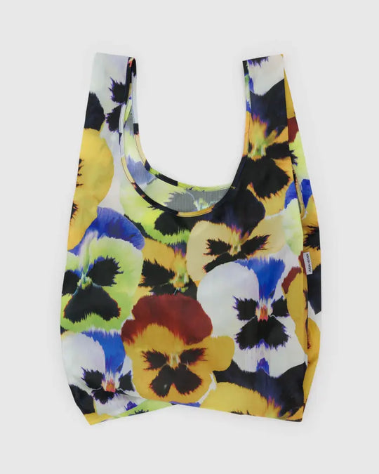 Baggu Reusable Bags Standard Size [Multiple Color Options]