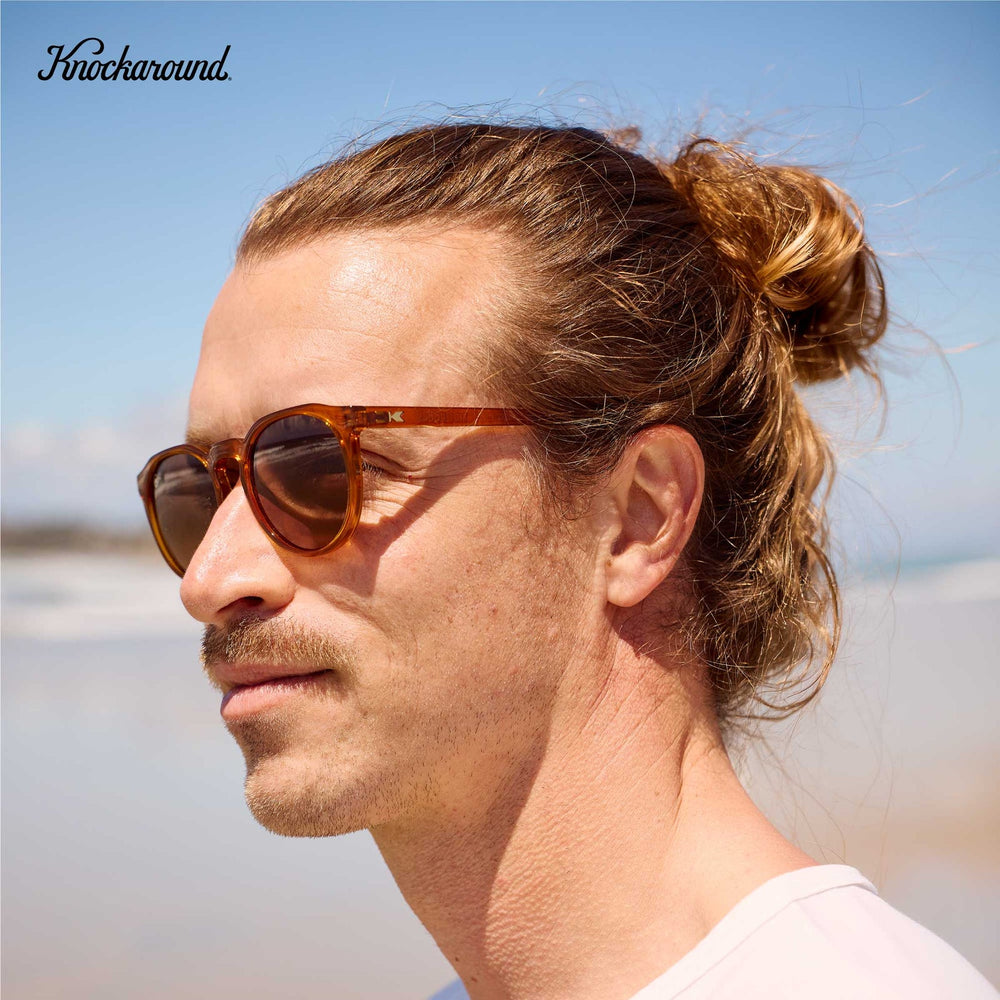 Tide Pools Polarized Sunglasses