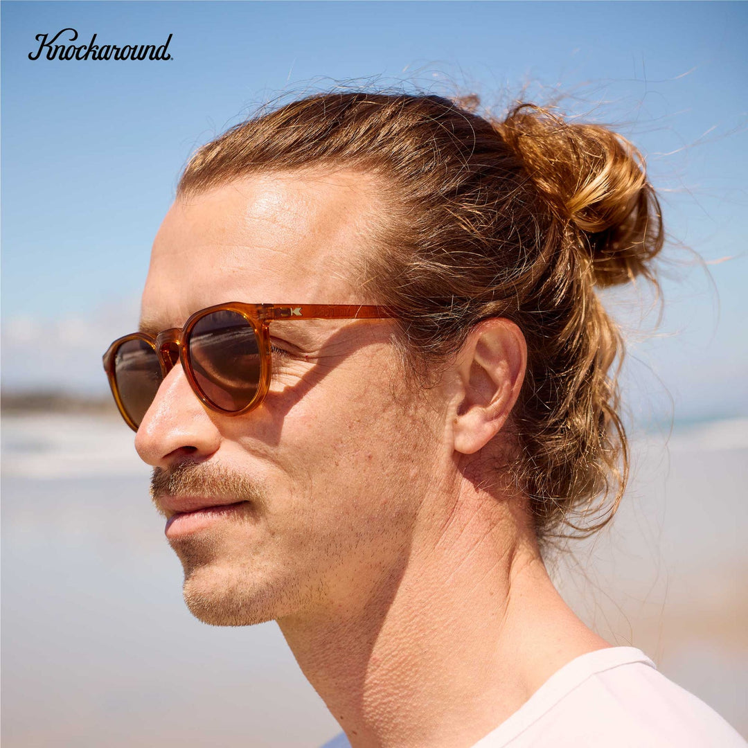 Tide Pools Polarized Sunglasses