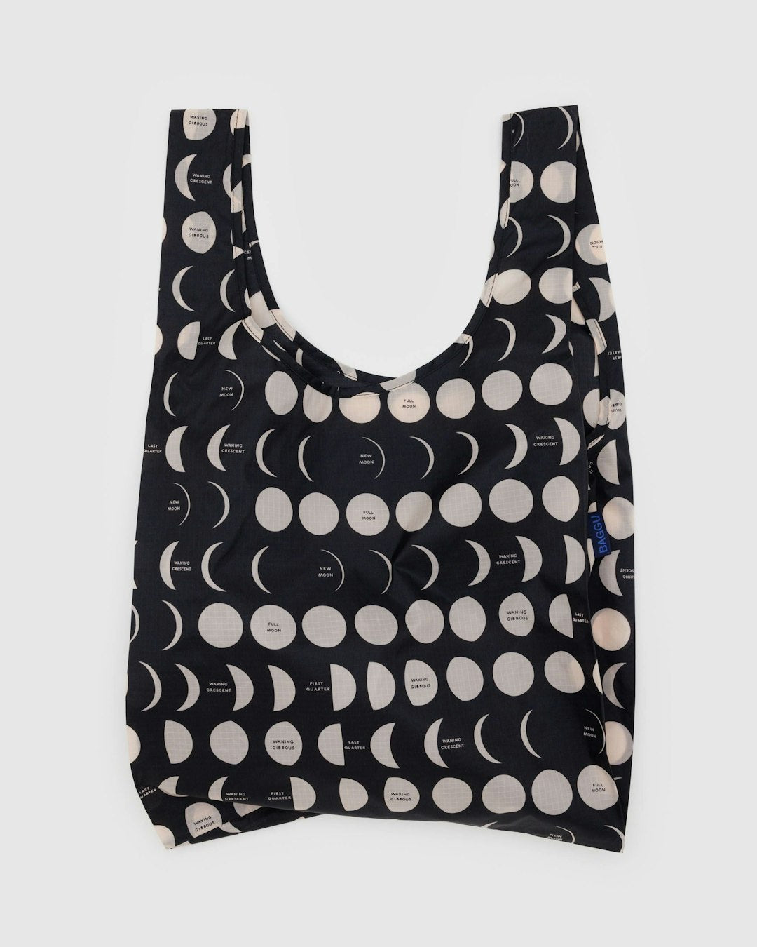 Baggu Reusable Bags Standard Size [Multiple Color Options]