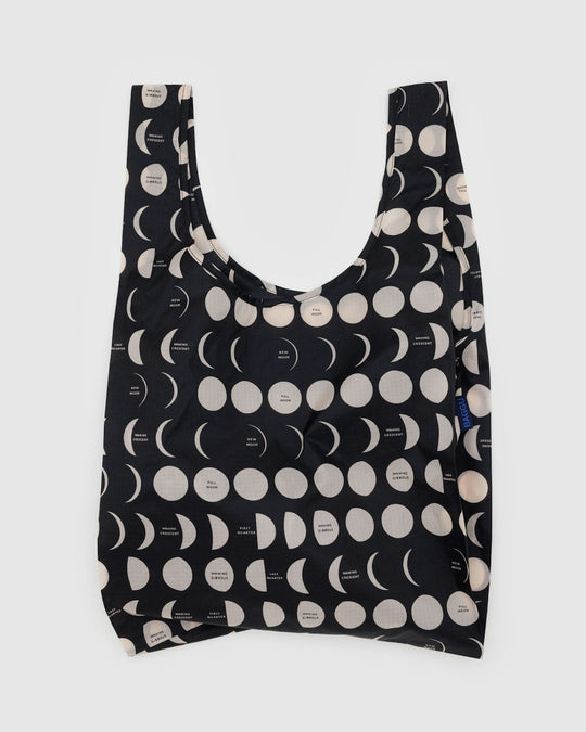 Baggu Reusable Bags Standard Size [Multiple Color Options]