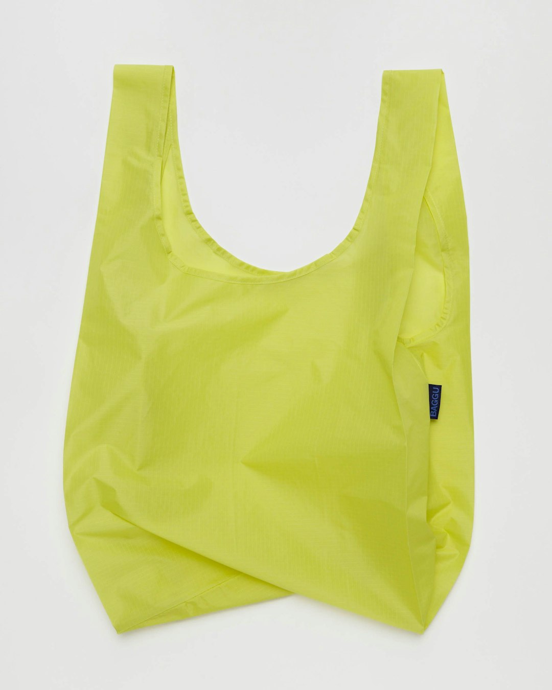 Baggu Reusable Bags Standard Size [Multiple Color Options]