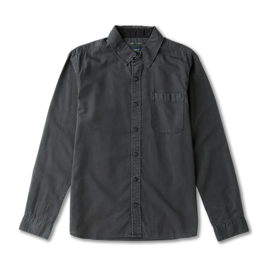 Made Fade LS shirt