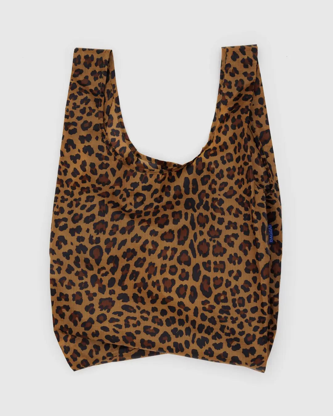 Baggu Reusable Bags Standard Size [Multiple Color Options]