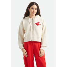 Load image into Gallery viewer, Pegasus Zip Hoodie
