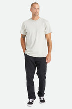 Load image into Gallery viewer, CHOICE CHINO REGULAR PANT - BLACK
