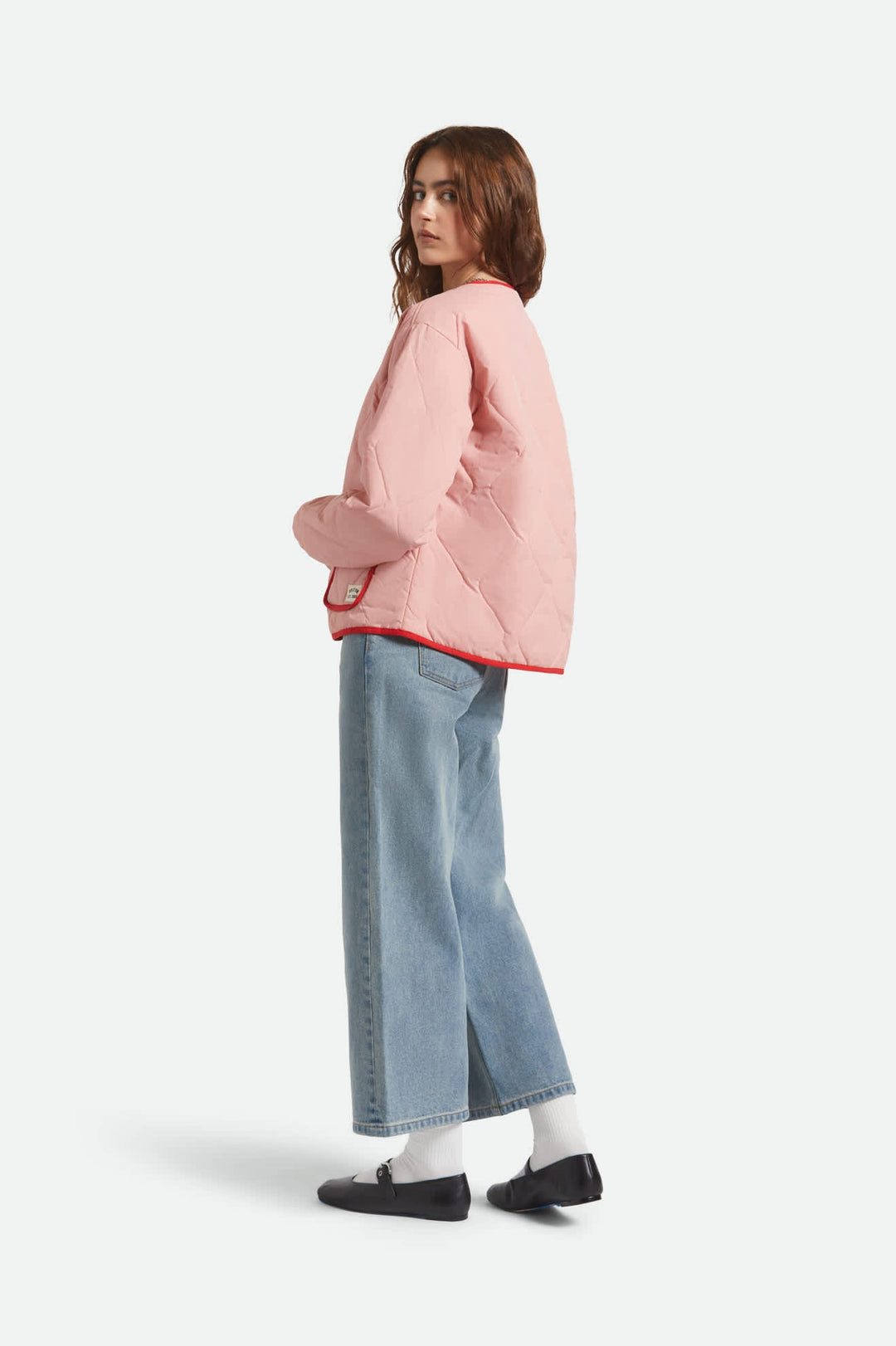 Delilah Jacket