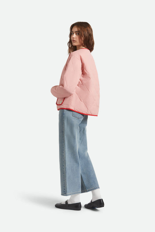 Delilah Jacket