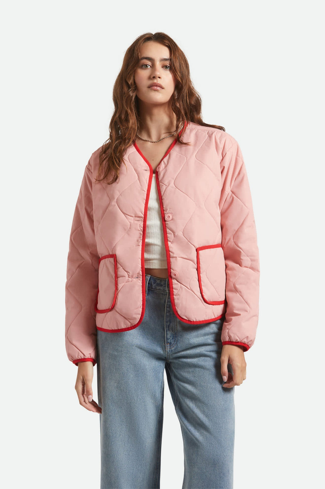Delilah Jacket