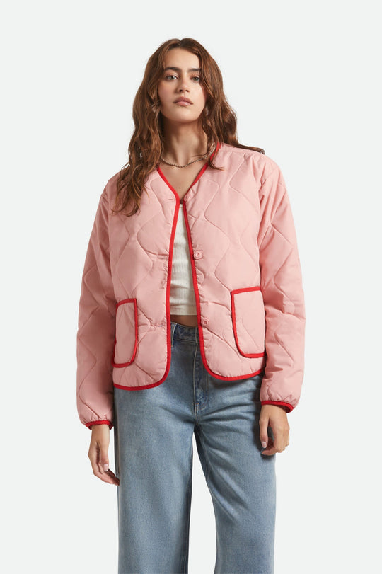 Delilah Jacket